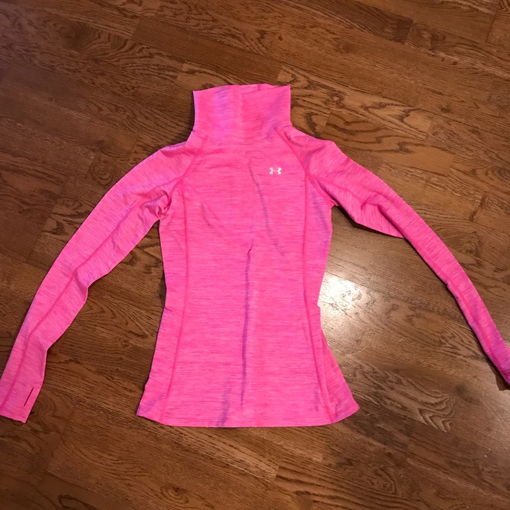 Under Armour Top